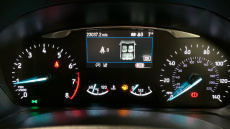 Ford Fiesta 1.0 EcoBoost Hybrid mHEV 155 Vignale Edition 5dr Petrol Hatchback